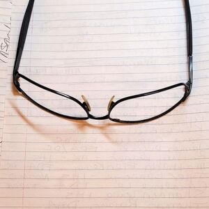 Ray Ban Frames with Case